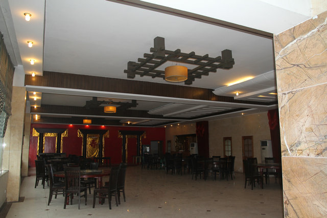 重慶廣慈老年休閑養(yǎng)護中心 重慶廣慈老年休閑養(yǎng)護中心