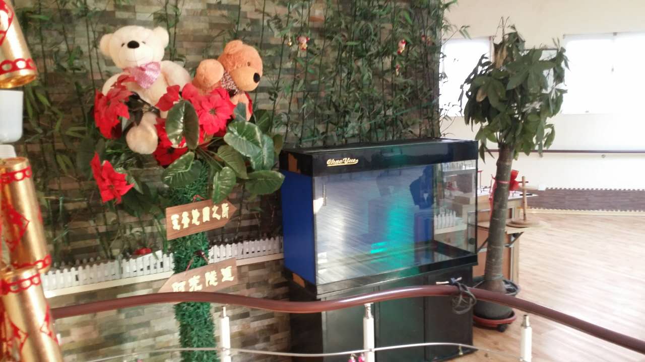 天津市河西區(qū)龍福宮養(yǎng)老院 天津市河西區(qū)龍福宮養(yǎng)老院