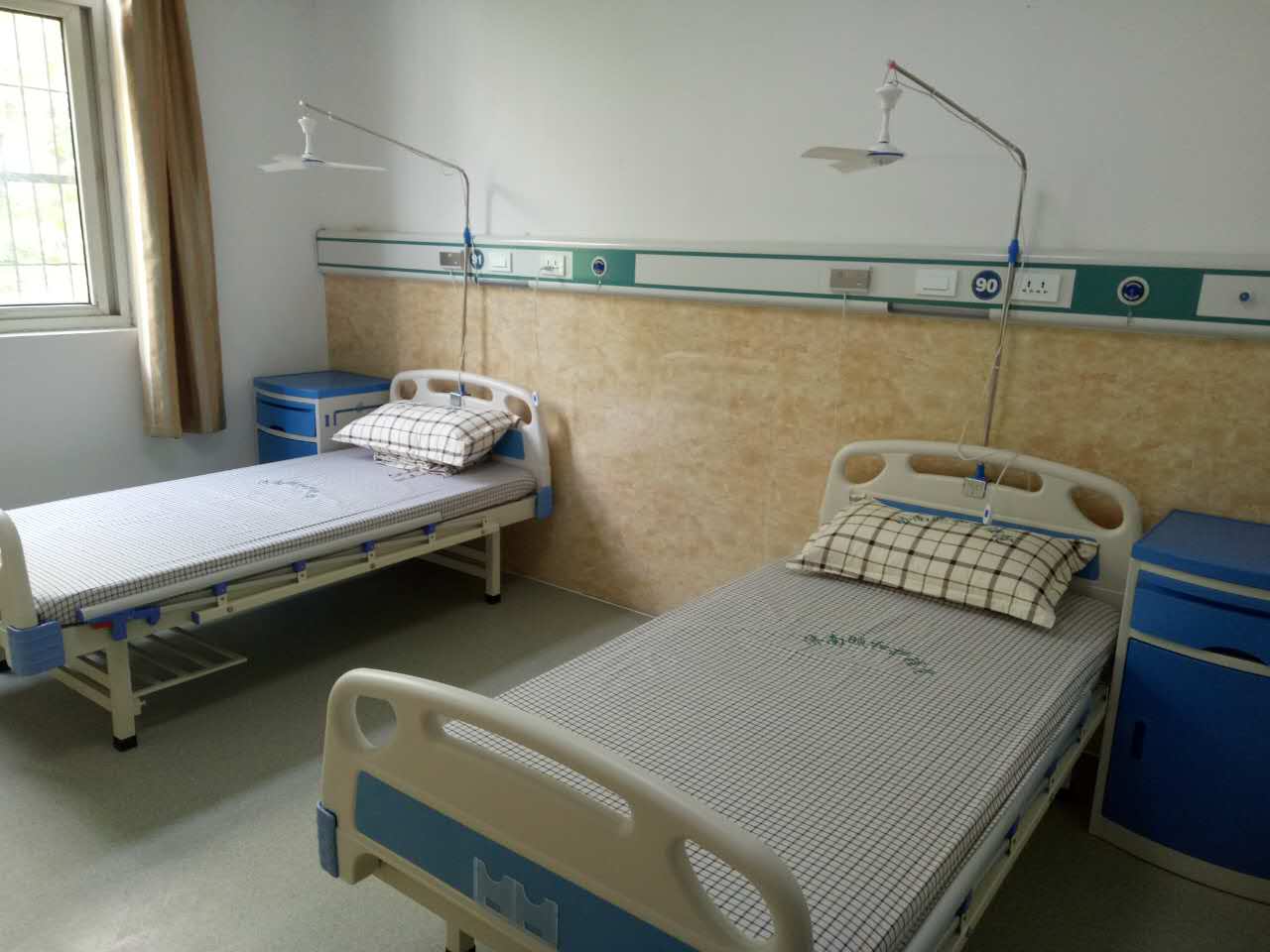 濟(jì)南頤和護(hù)理院 濟(jì)南頤和護(hù)理院