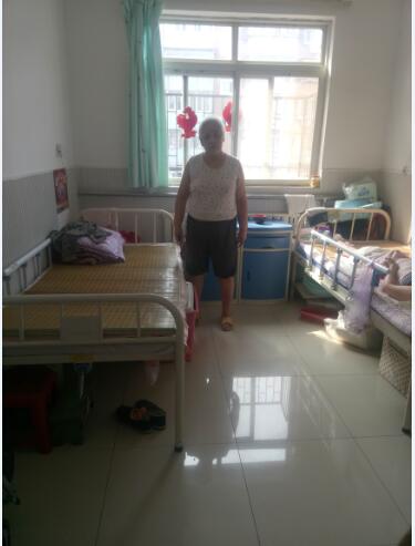 天津市天拖南養(yǎng)老院 天津市天拖南養(yǎng)老院