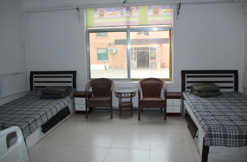 濟南華森老年公寓 濟南華森老年公寓