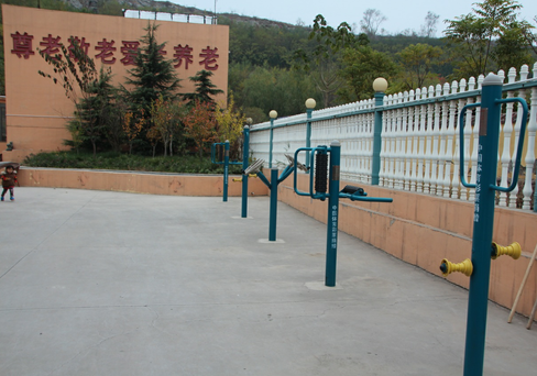 濟南華森老年公寓 濟南華森老年公寓