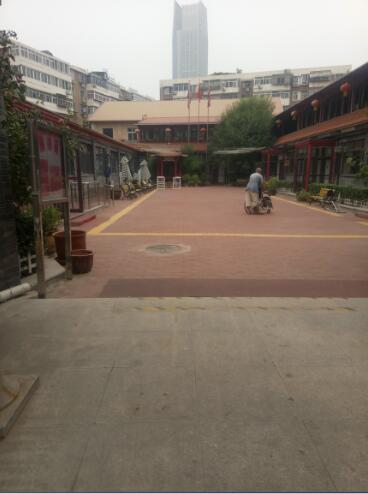 天津市南開區(qū)福源養(yǎng)老院 天津市南開區(qū)福源養(yǎng)老院