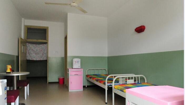 天津市南開區(qū)友緣養(yǎng)老院