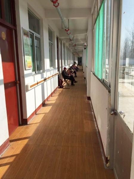 濟(jì)寧市接莊鎮(zhèn)常營(yíng)村孝德老年公寓 濟(jì)寧市接莊鎮(zhèn)常營(yíng)村孝德老年公寓