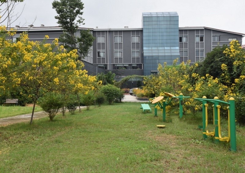 天府怡園康養(yǎng)中心 天府怡園康養(yǎng)中心