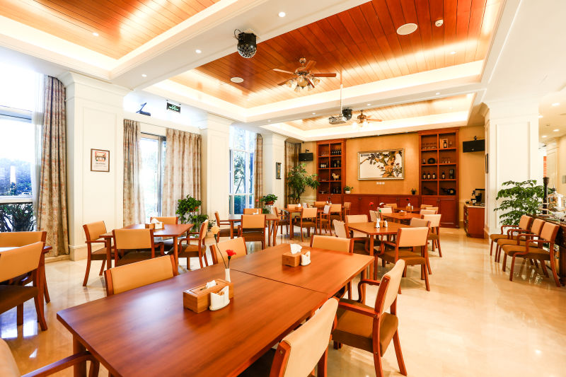 凱健國(guó)際北京店