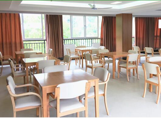 福建長(zhǎng)汀普親老年養(yǎng)護(hù)院 福建長(zhǎng)汀普親老年養(yǎng)護(hù)院