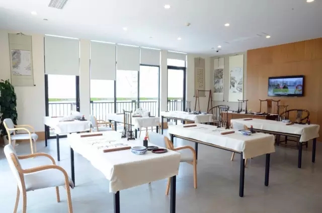 親和源·桐鄉(xiāng)愛樂之家