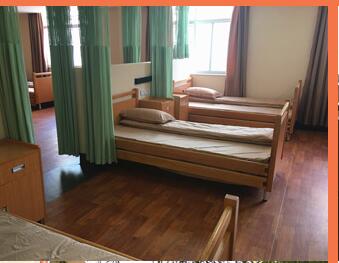 福建長(zhǎng)汀普親老年養(yǎng)護(hù)院 福建長(zhǎng)汀普親老年養(yǎng)護(hù)院