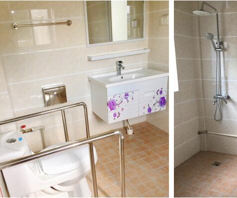 臺州玉環(huán)普親龍溪老年養(yǎng)護(hù)中心