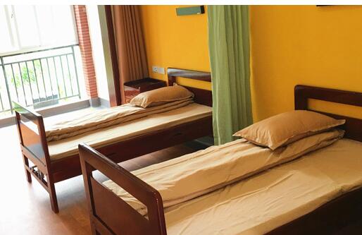 福建長(zhǎng)汀普親老年養(yǎng)護(hù)院 福建長(zhǎng)汀普親老年養(yǎng)護(hù)院