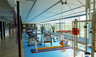 珠海市慈安護(hù)老中心 珠海市慈安護(hù)老中心