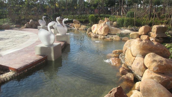 濱海新區(qū)第二養(yǎng)護(hù)院 濱海新區(qū)第二養(yǎng)護(hù)院