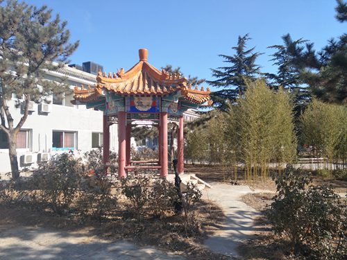 北京市昌平區(qū)快樂老人養(yǎng)老院 北京市昌平區(qū)快樂老人養(yǎng)老院
