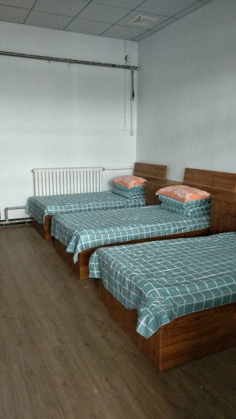 老來福生態(tài)養(yǎng)老院