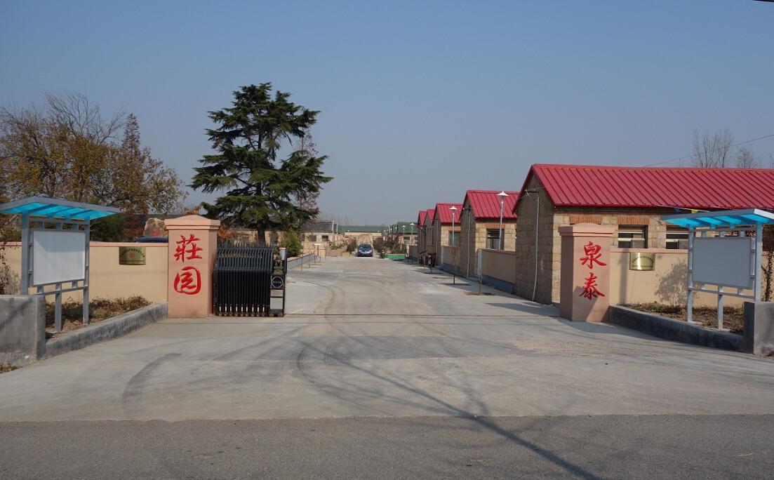 黃島區(qū)泉祿泰老年公寓 黃島區(qū)泉祿泰老年公寓