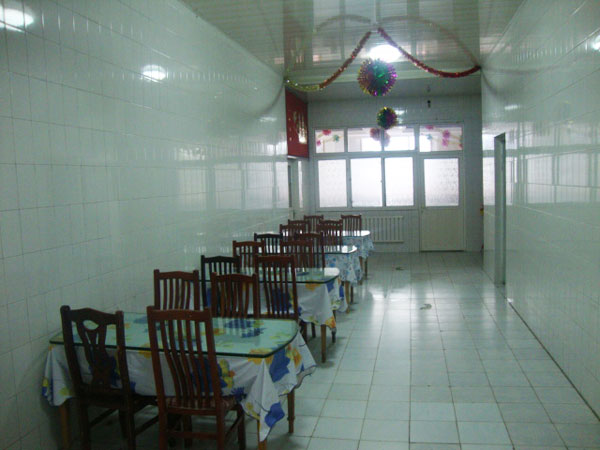 城陽嘉馨養(yǎng)老院 城陽嘉馨養(yǎng)老院