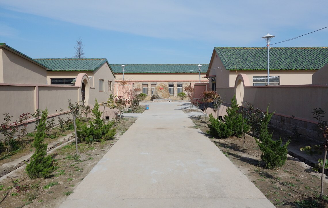 黃島區(qū)泉祿泰老年公寓 黃島區(qū)泉祿泰老年公寓
