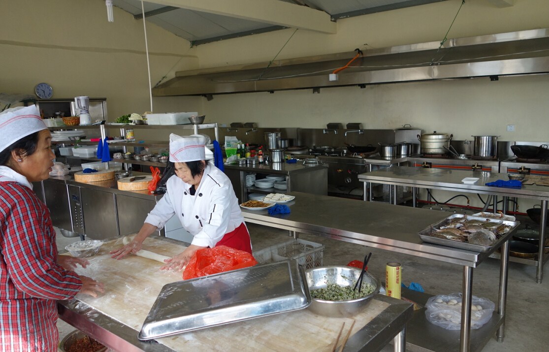 黃島區(qū)泉祿泰老年公寓 黃島區(qū)泉祿泰老年公寓