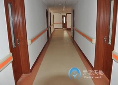 青島恒星老年公寓 青島恒星老年公寓