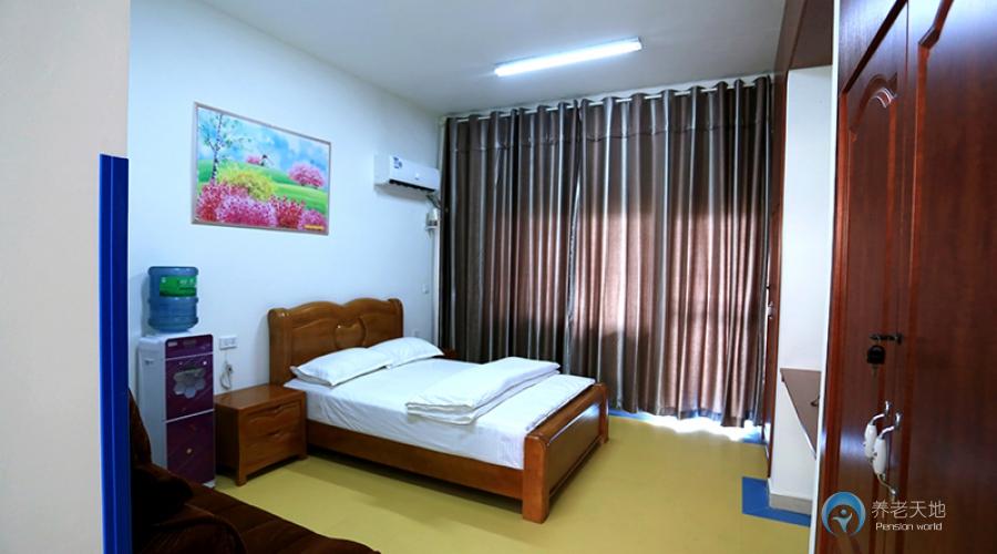 新津岷江頤養(yǎng)居 新津岷江頤養(yǎng)居