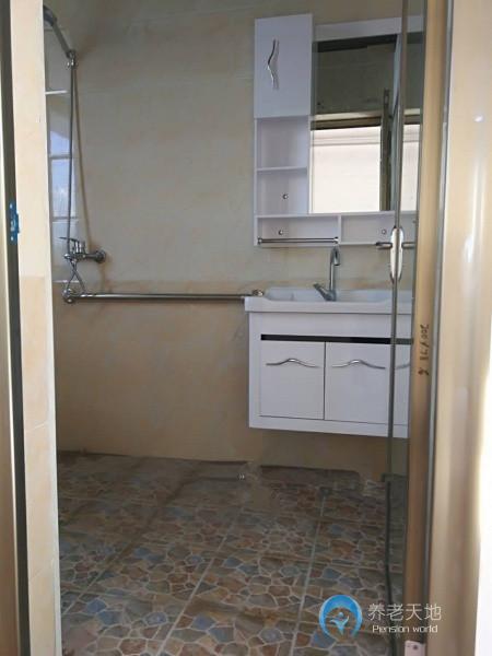 攀枝花湖居映象康養(yǎng)服務(wù)中心 攀枝花湖居映象康養(yǎng)服務(wù)中心