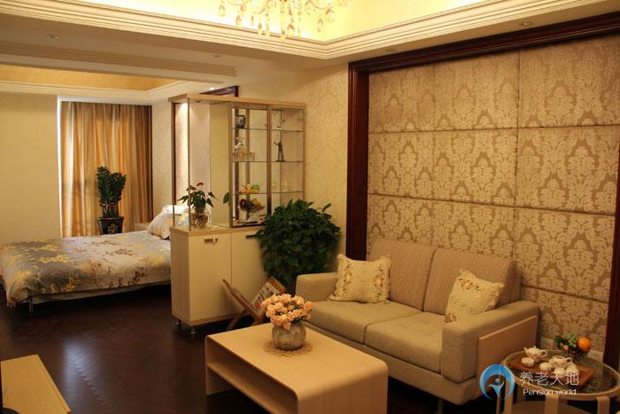 新華錦長(zhǎng)樂(lè)頤養(yǎng)中心