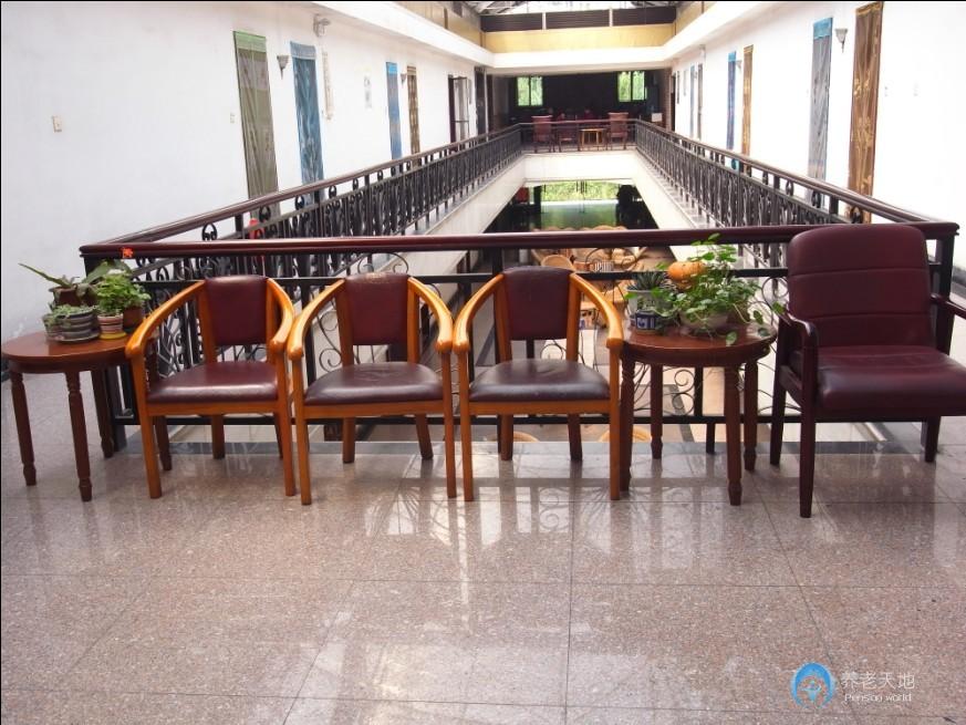 成都市荷塘花邨老年養(yǎng)生中心