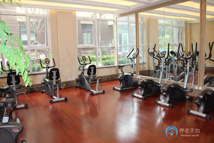 新華錦長(zhǎng)樂(lè)頤養(yǎng)中心