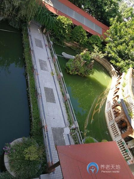 攀枝花湖居映象康養(yǎng)服務(wù)中心 攀枝花湖居映象康養(yǎng)服務(wù)中心