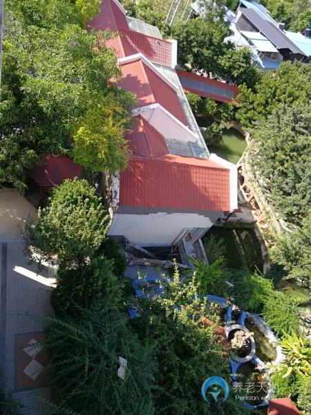 攀枝花湖居映象康養(yǎng)服務(wù)中心 攀枝花湖居映象康養(yǎng)服務(wù)中心