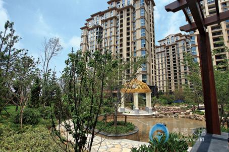 新華錦長(zhǎng)樂(lè)頤養(yǎng)中心