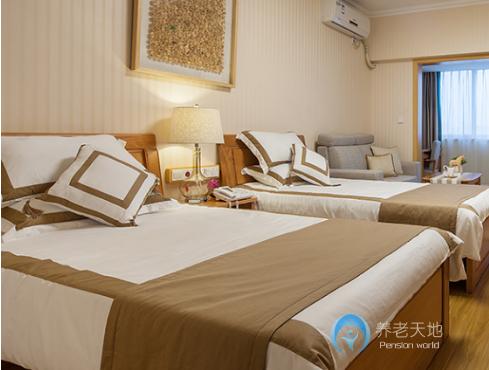 親睦家?鷺湖長者社區(qū) 親睦家?鷺湖長者社區(qū)