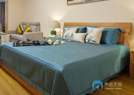 親睦家?鷺湖長者社區(qū) 親睦家?鷺湖長者社區(qū)