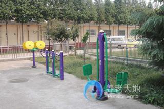 膠州市老來(lái)福老年公寓 膠州市老來(lái)福老年公寓