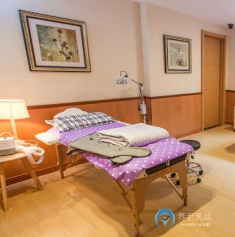 成都萬科橡樹匯長(zhǎng)者專顧中心(社區(qū)照料中心) 成都萬科橡樹匯長(zhǎng)者專顧中心(社區(qū)照料中心)