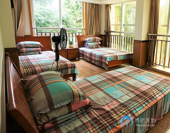 成都市金牛區(qū)西北橋社區(qū)長(zhǎng)康養(yǎng)老院 成都市金牛區(qū)西北橋社區(qū)長(zhǎng)康養(yǎng)老院