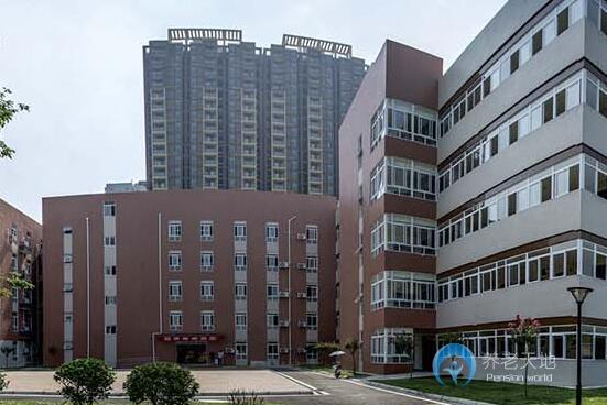 成都市青白江紅陽頤養(yǎng)居 成都市青白江紅陽頤養(yǎng)居