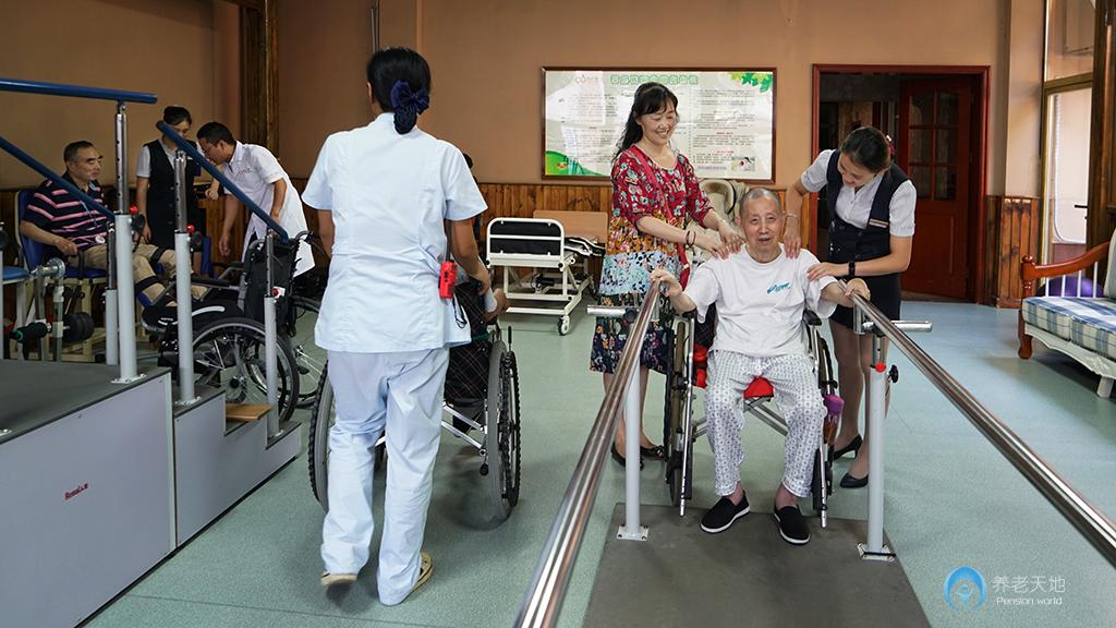 成都武侯區(qū)優(yōu)護家護理院 成都武侯區(qū)優(yōu)護家護理院