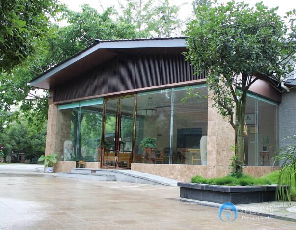 成都天佑養(yǎng)老服務(wù)中心 成都天佑養(yǎng)老服務(wù)中心