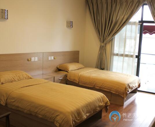 成都天佑養(yǎng)老服務(wù)中心 成都天佑養(yǎng)老服務(wù)中心