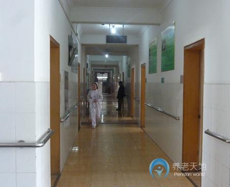 上海金偉護理院