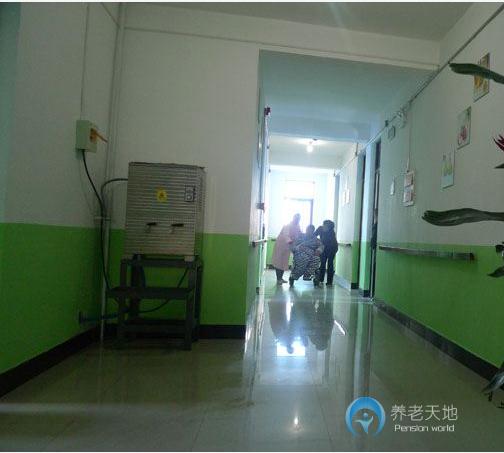 上海寶山區(qū)百姓敬老院 上海寶山區(qū)百姓敬老院