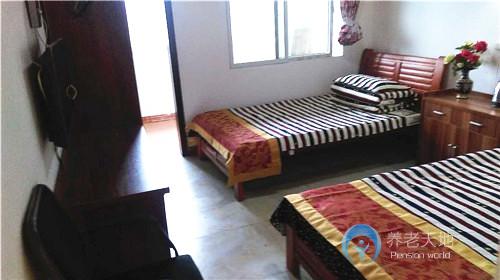 重慶市千竹居養(yǎng)老院 重慶市千竹居養(yǎng)老院