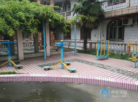 上海閔行區(qū)福祿壽敬老院 上海閔行區(qū)福祿壽敬老院