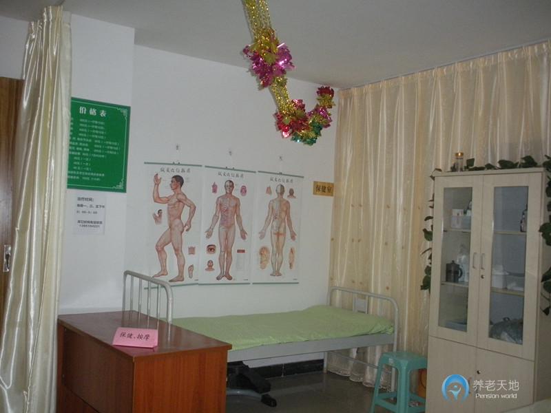 南京市鼓樓區(qū)湖南路銀杏樹(shù)老年人服務(wù)中心