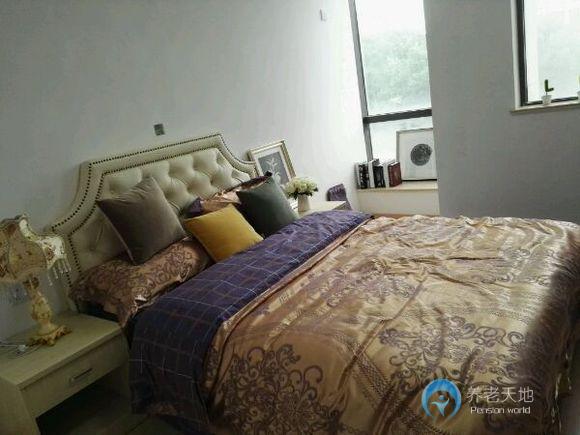 上海同福祥灣老年公寓 上海同福祥灣老年公寓