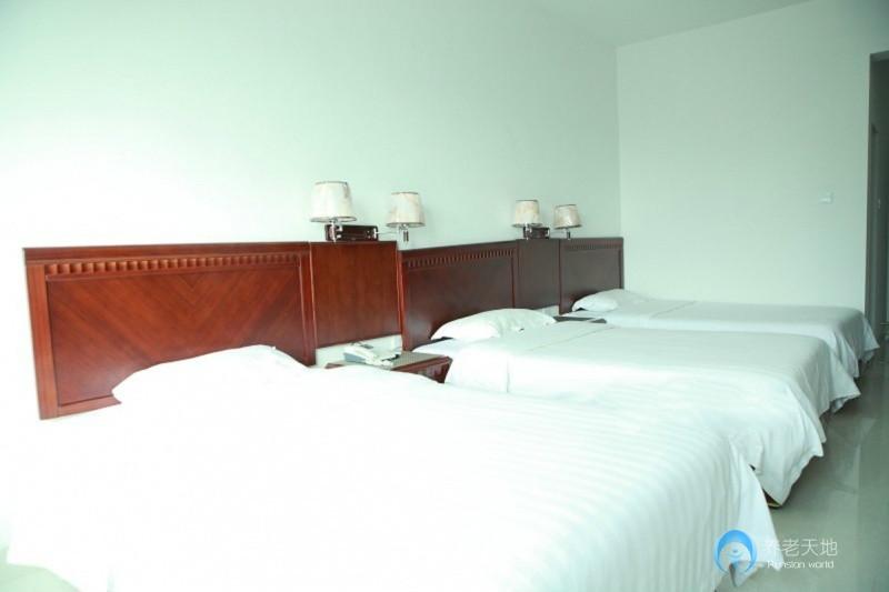 三亞鼎福旅居養(yǎng)老度假服務中心 三亞鼎福旅居養(yǎng)老度假服務中心