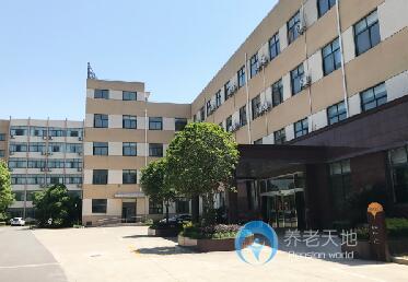 上海市閔行區(qū)梅隴頤樂養(yǎng)老院 上海市閔行區(qū)梅隴頤樂養(yǎng)老院